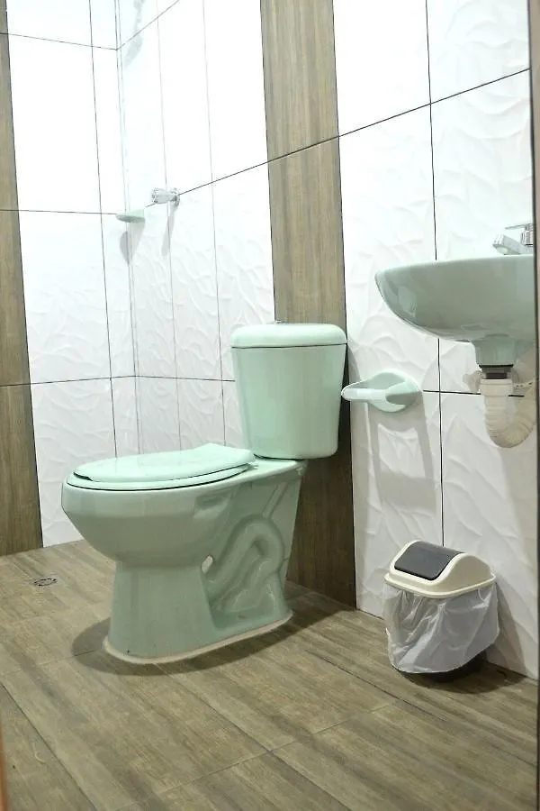 Tranquila Suite En Santa Elena メデジン コロンビア