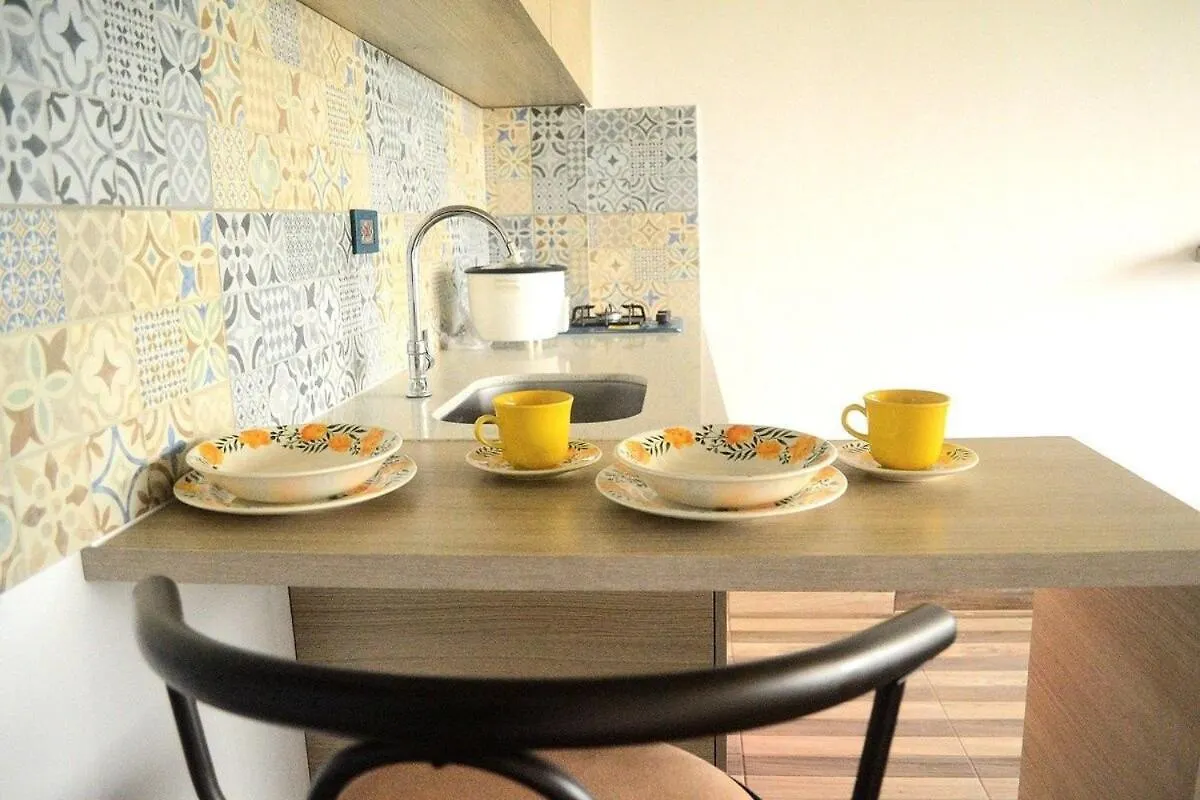 Apartamento Tranquila Suite En Santa Elena Medellín Colômbia